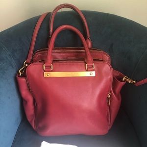 Cross body Marc by Marc Jacobs bag